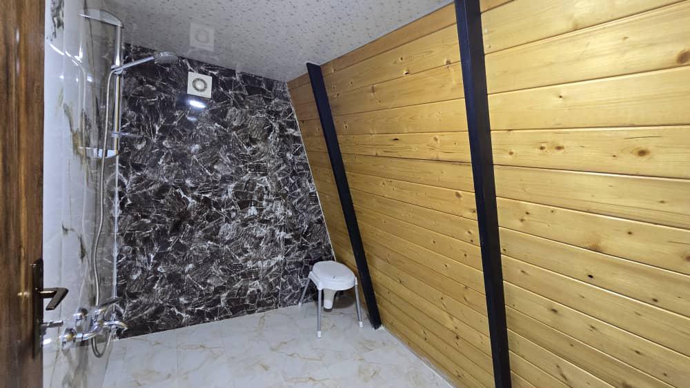 مجتمع اقامتی شهاب در تالش